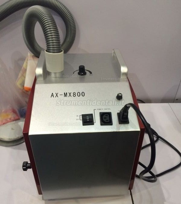 AIXIN® AX-MX800 Aspiratore da banco per laboratorio